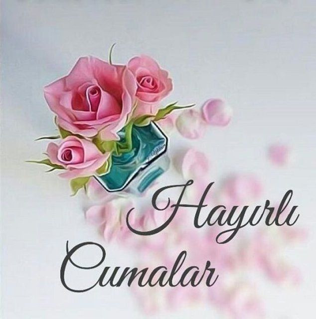 Cuma Mesajları 9 Aralık 2022 En güzel resimli cuma mesajları
