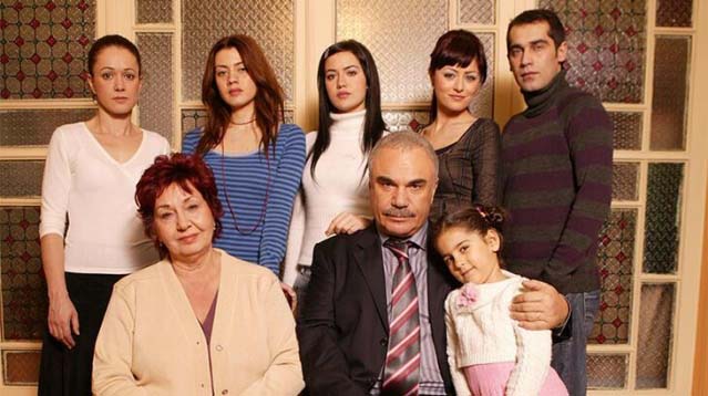 Türk televizyon tarihine damga vurmuş 10 dizi