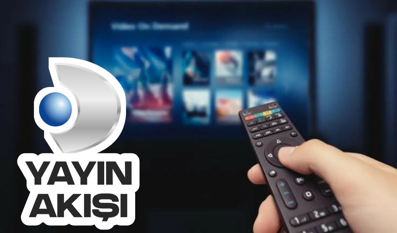 26 Ağustos 2023 Kanal D Yayın Akışı: Bugün Kanal D'de Ne Var?