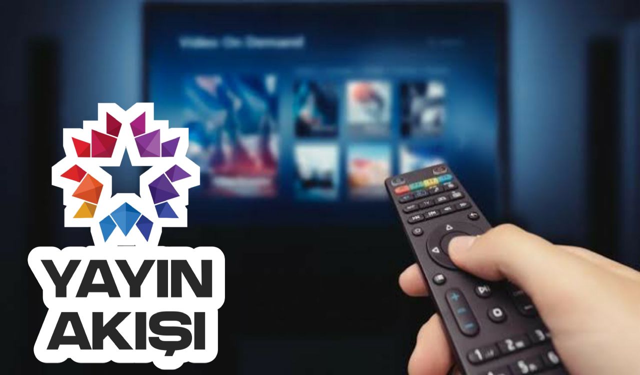 25 Haziran 2024 Star TV Yayın Akışı: Bugün Star TV'de Ne Var?