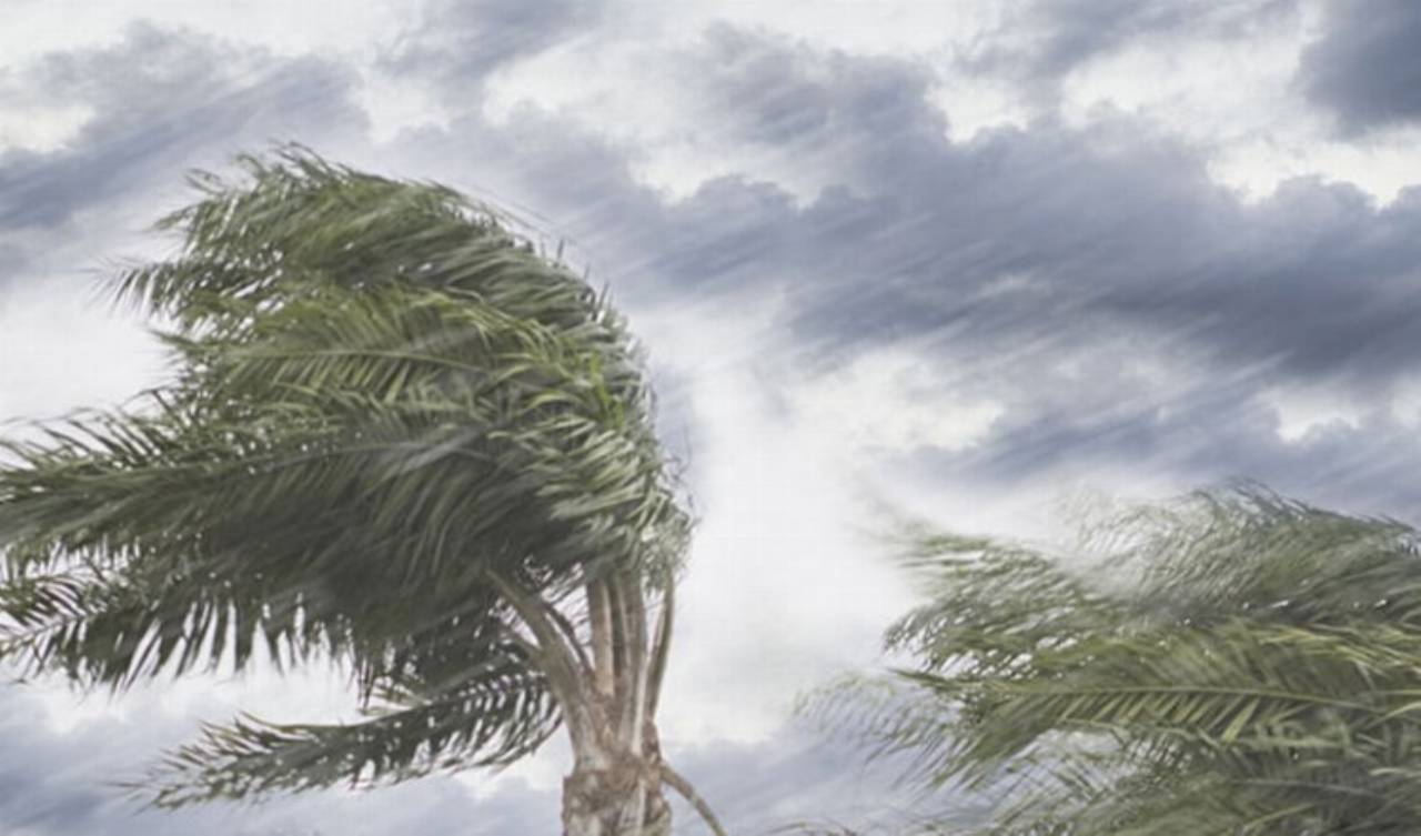 Meteoroloji'den 'kuvvetli' yağış ve rüzgar uyarısı