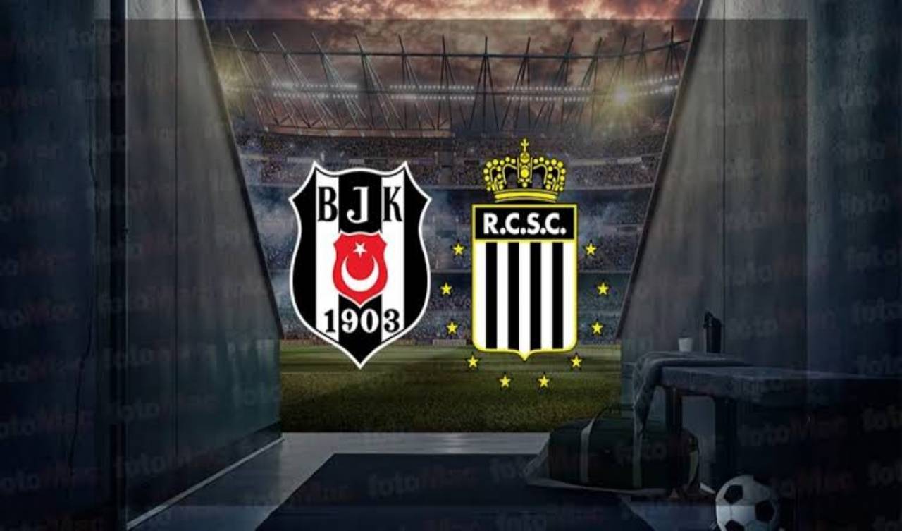 Beşiktaş Charleroi Maçı Canlı İzle - BJK Charleroi Maçı Kaç Kaç