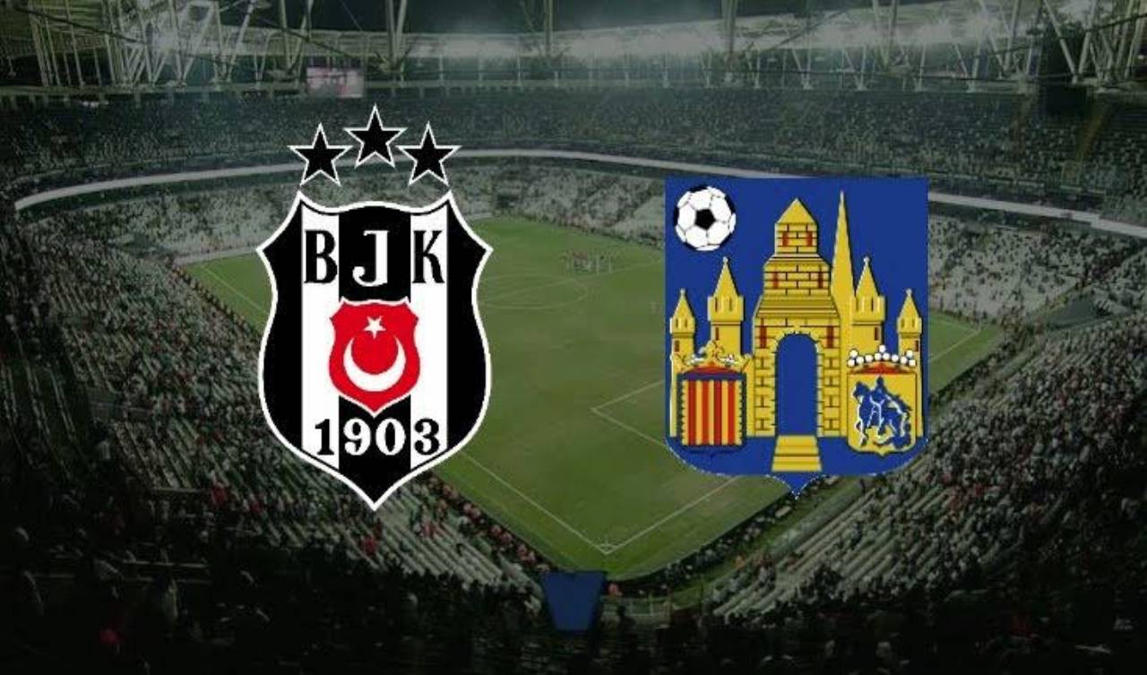 Beşiktaş Westerlo Maçı Canlı İzle - BJK Westerlo Maçı Kaç Kaç