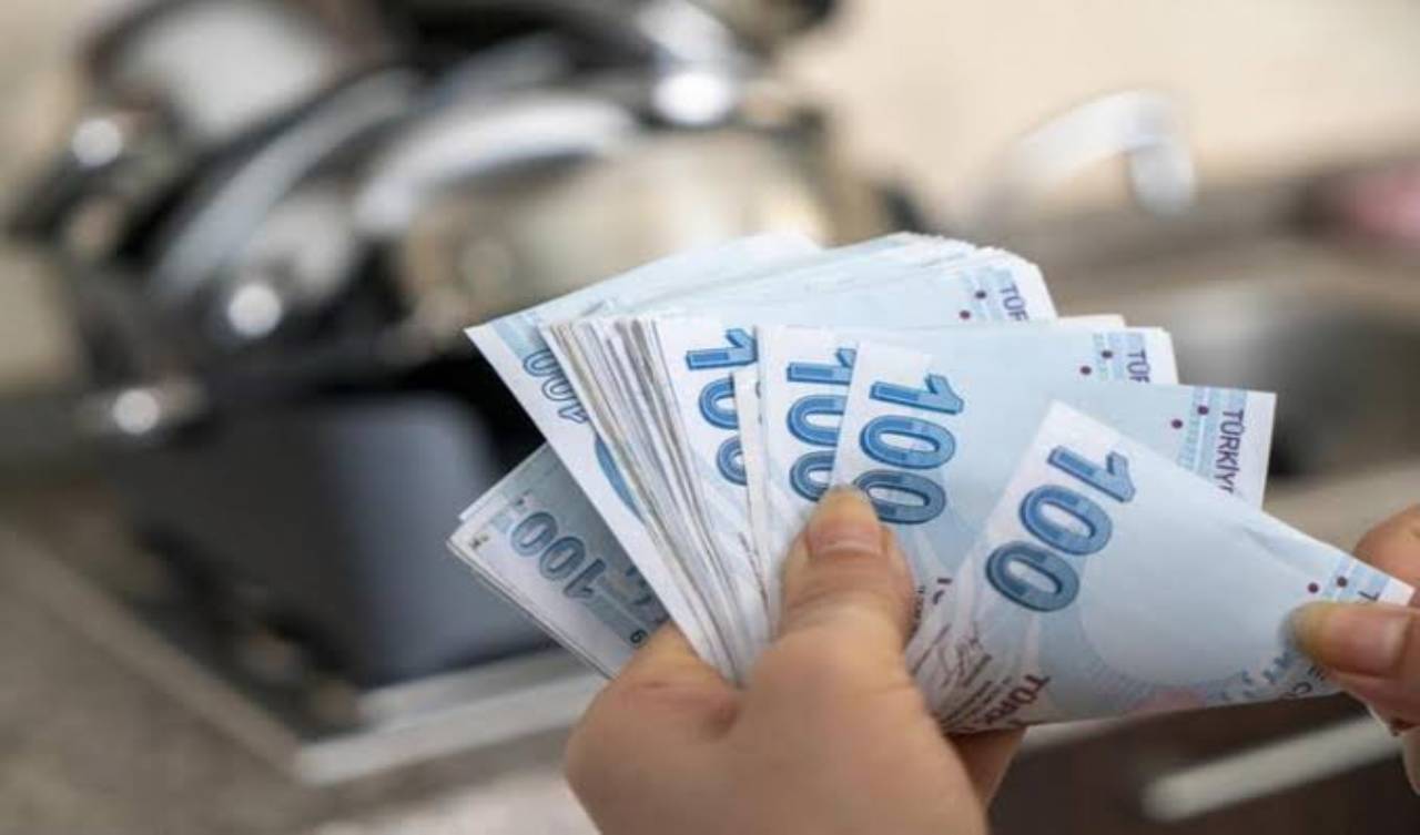 3600'ün detayları netleşti... İşte zamlı maaş tablosu
