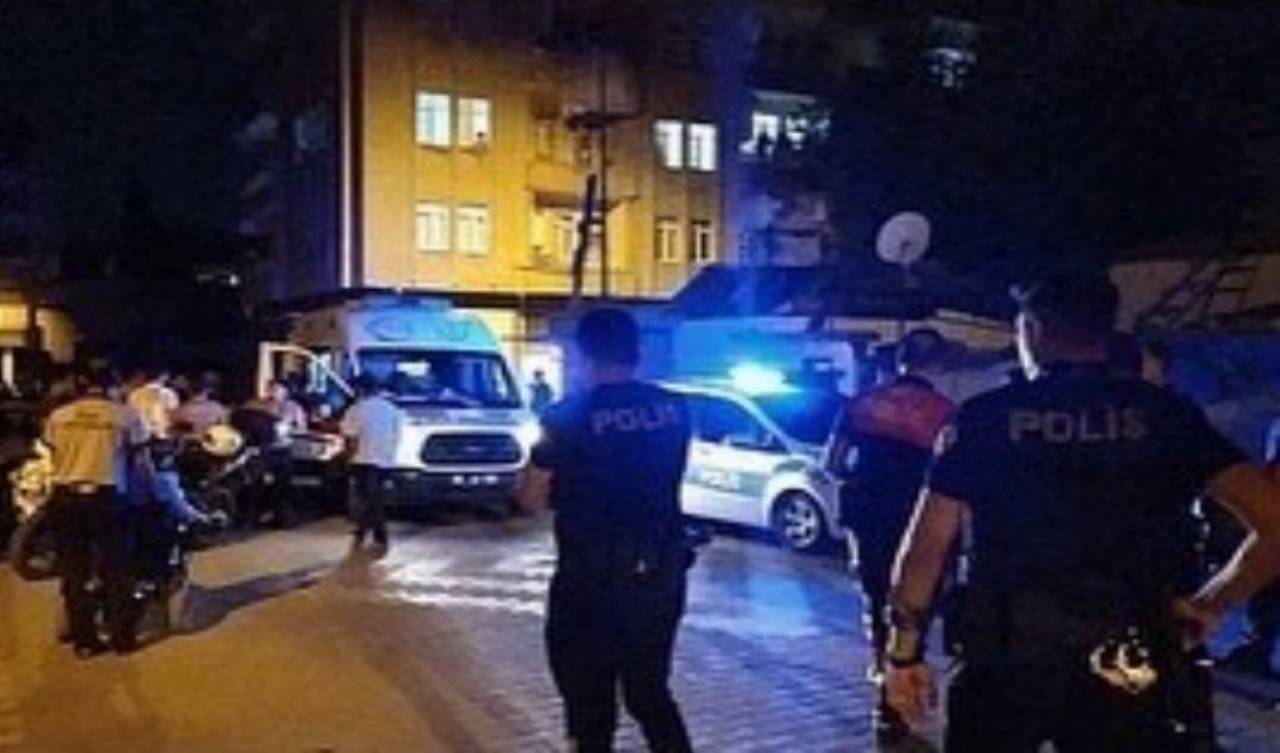 Adıyaman'da tartışma kavgaya dönüştü: 3 yaralı