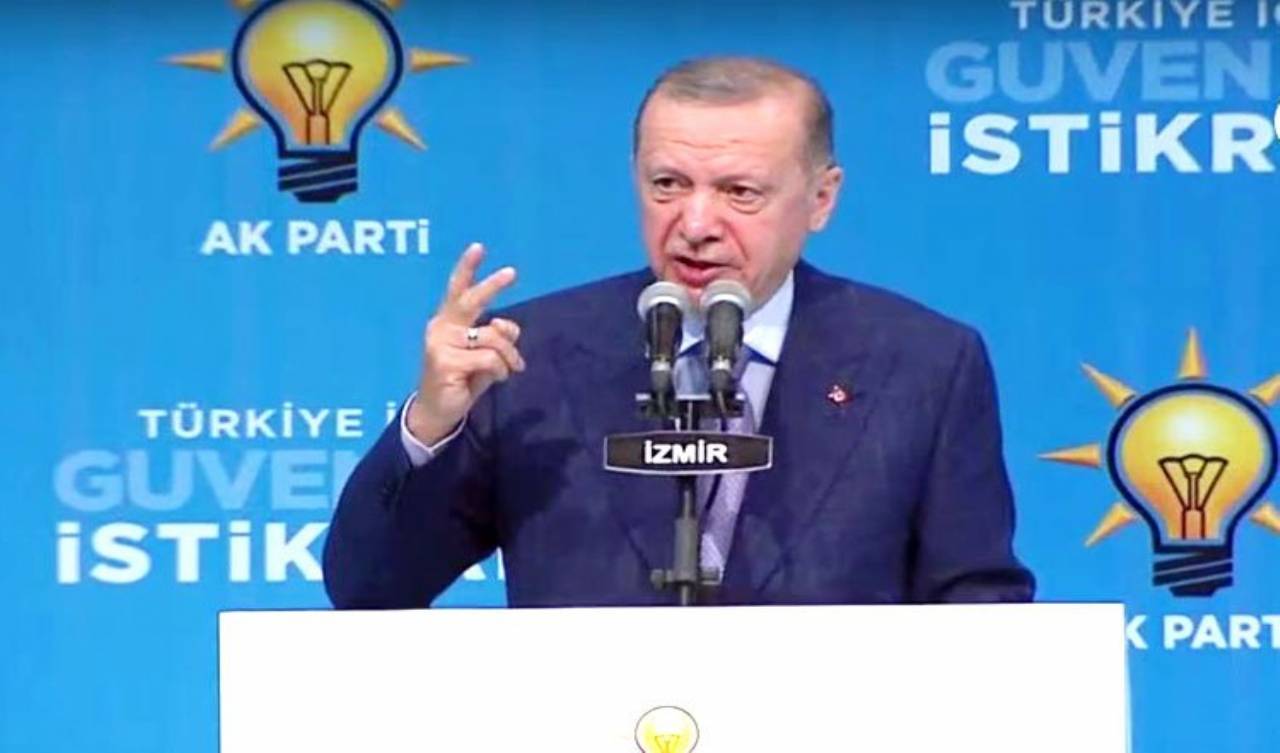 Cumhurbaşkanı Erdoğan'dan Kılıçdaroğlu'na çağrı!