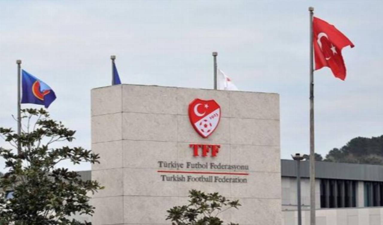 TFF açıkladı İşte kulüplerin harcama limitleri