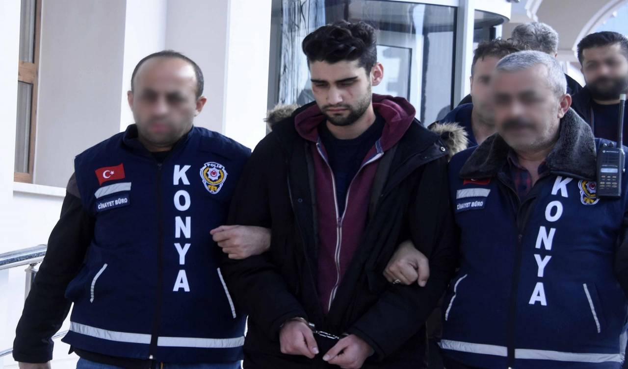 Avukatının yaptığı itiraz kabul edildi! Kadir Şeker için tahliye kararı