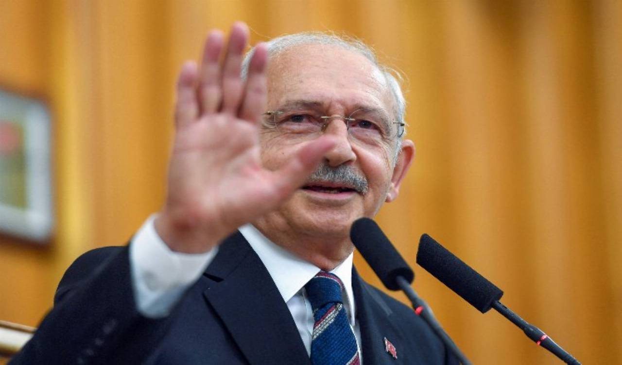 Enflasyon oranına ilk tepki Kılıçdaroğlu'ndan geldi