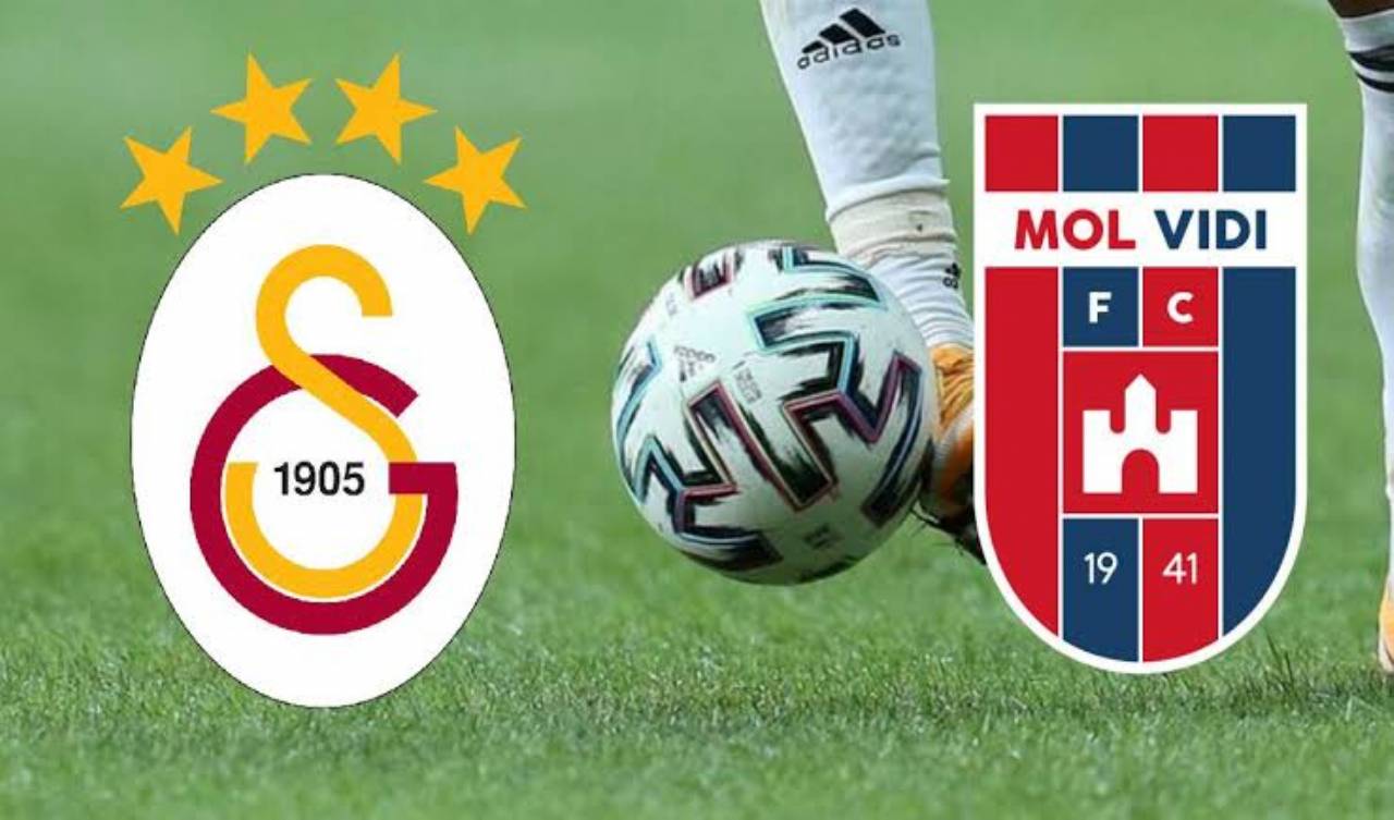 Galatasaray Mol Fehervar Maçı Canlı İzle - GS Mol Vidi Maçı Kaç Kaç