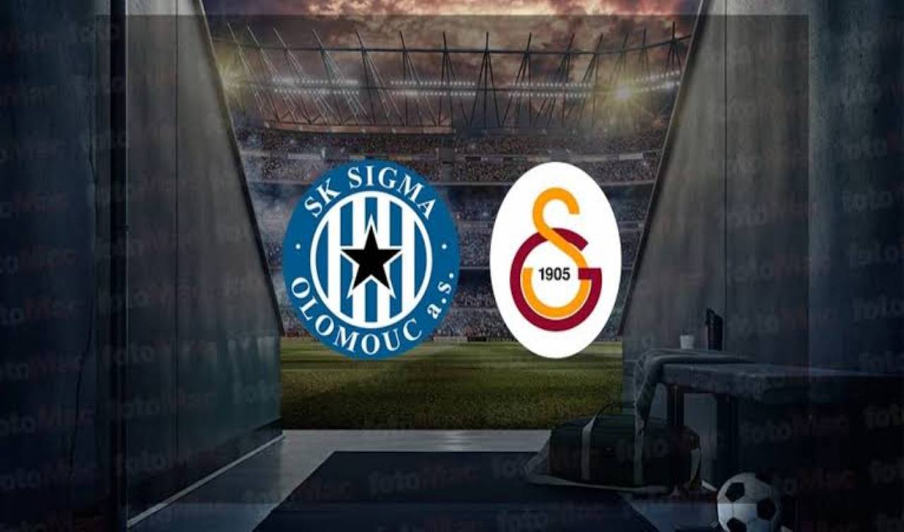 Galatasaray Sigma Olomouc Maçı Canlı İzle - Galatasaray Sigma Olomouc Maçı Kaç Kaç