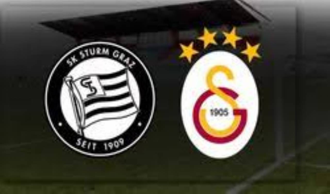 Sturm Graz Galatasaray Maçı Canlı İzle - Sturm Graz GS Hazırlık Maçı Kaç Kaç