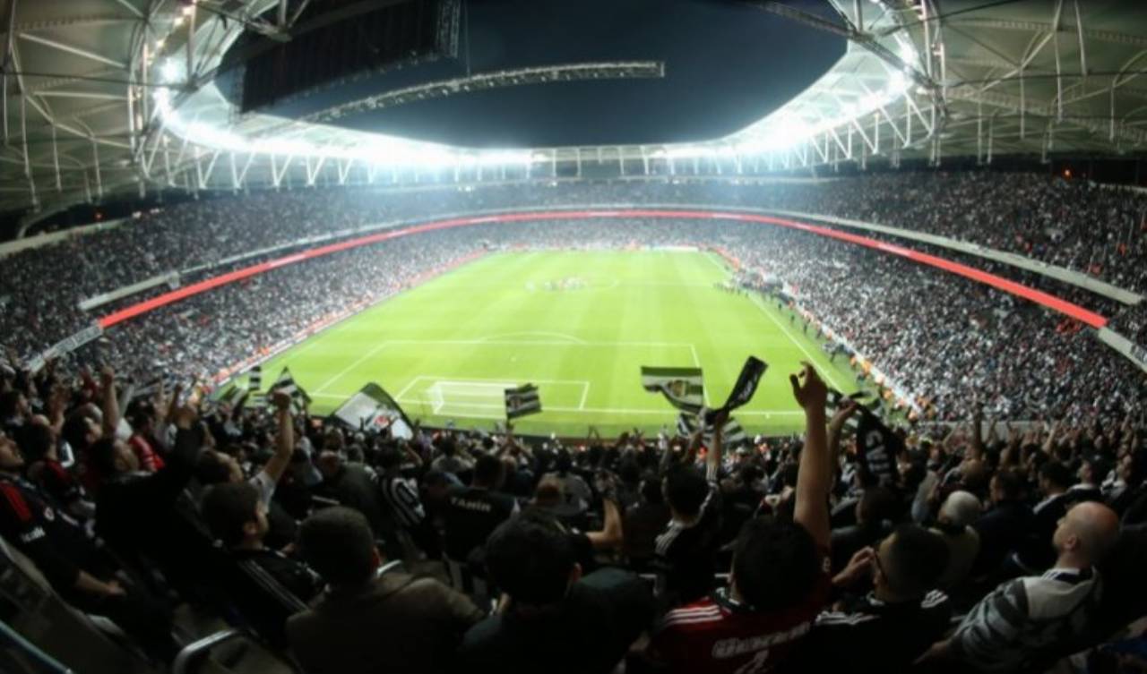 TFF açıkladı... Süper Lig'den sonra üç ligde daha yasak kalktı