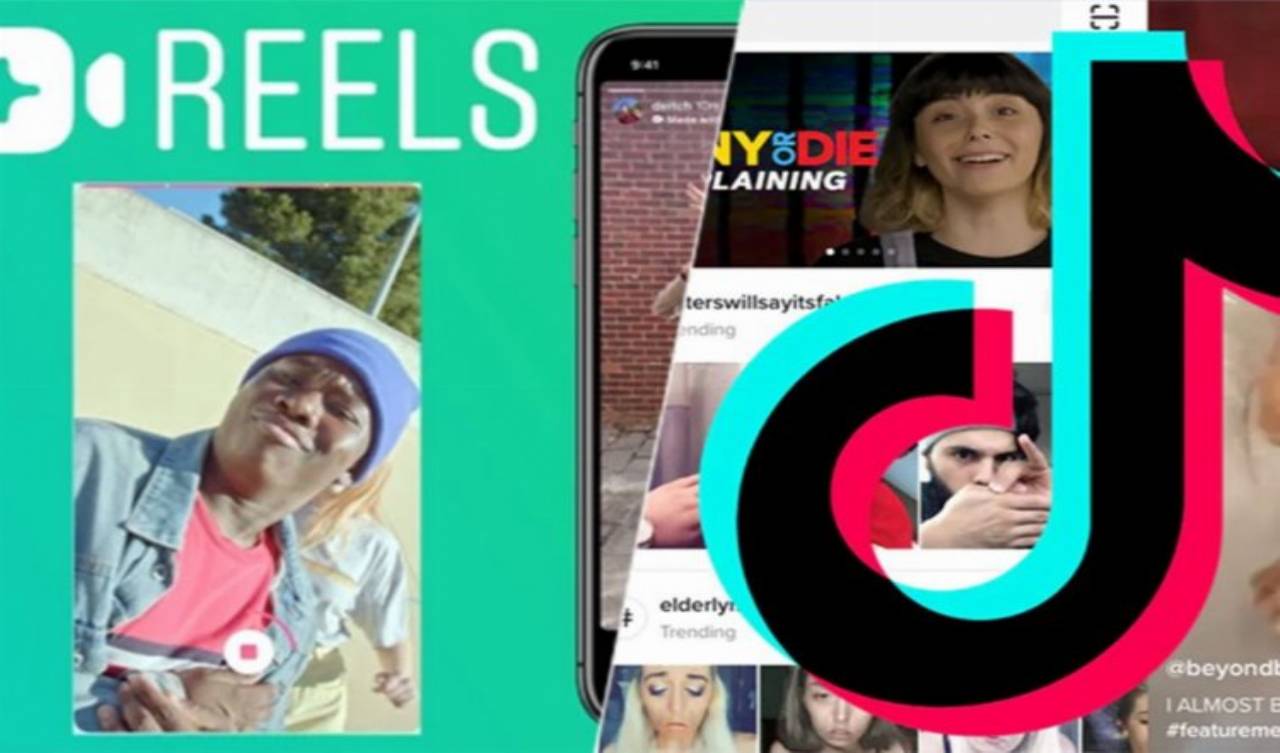 TikTok ve Instagram reklamları revaçta