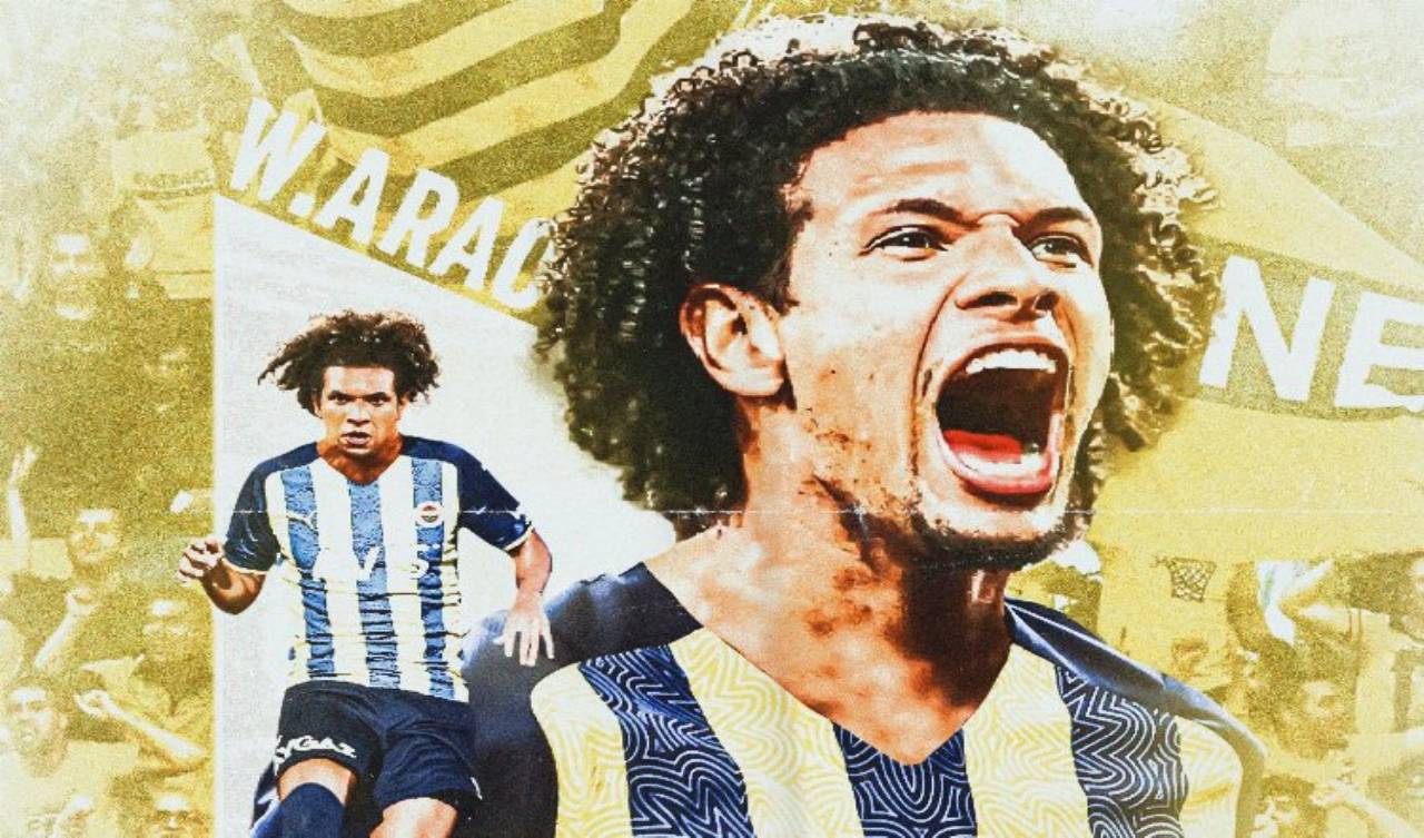 Fenerbahçe Willian Arao konusunda anlaşma sağlandığını açıkladı