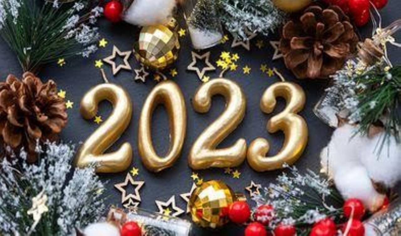 2023 Yılbaşı Mesajları - Yeni yıl mesajları 2023 - En güzel, resimli, anlamlı, özel, komik, kısa-uzun, kurumsal kutlama mesajları