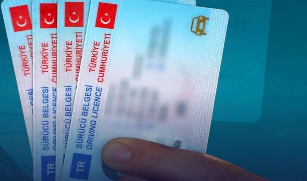 5 milyonu aşkın kişi 'ehliyet özellikli kimlik kartı' sahibi oldu
