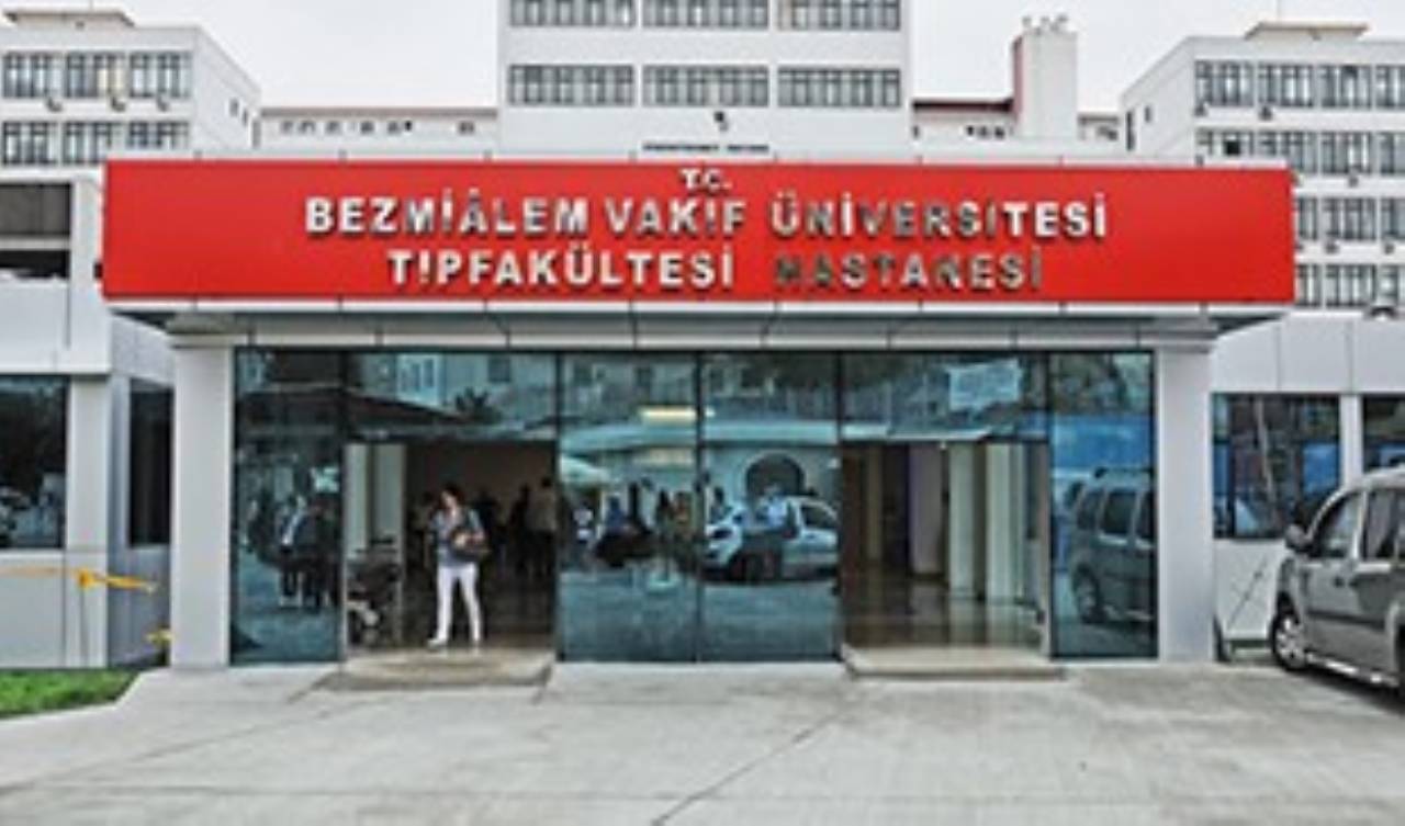 Bezmialem Vakıf Üniversitesi Tıp Fakültesi Hastanesi İçin Randevu Nasıl Alınır?