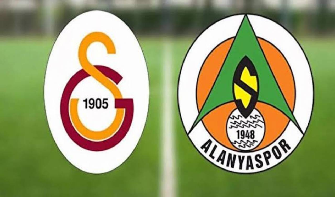 Alanyaspor Galatasaray Maçı Canlı İzle - Alanya GS Maçı Kaç Kaç
