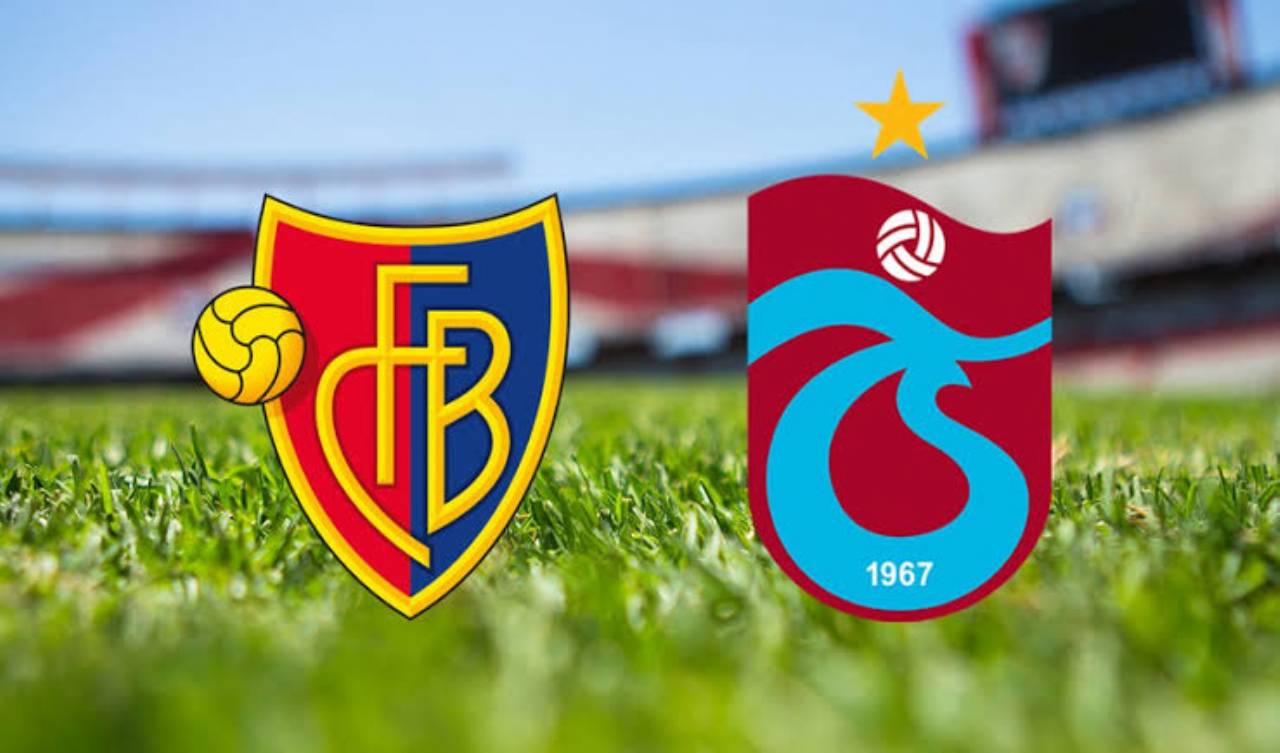 Basel Trabzonspor Maçı Canlı İzle - Basel Trabzon Maçı Kaç Kaç