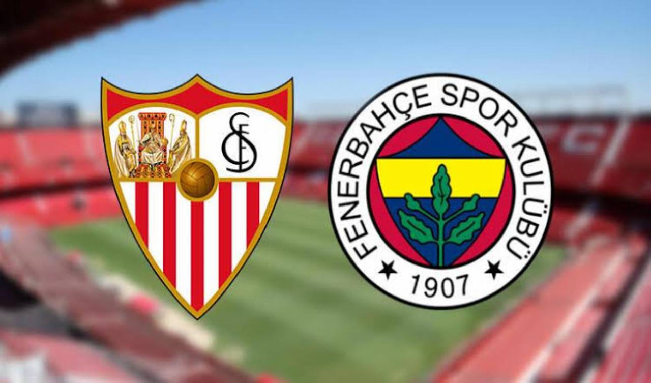 Fenerbahçe Sevilla Maçı Canlı İzle - FB Sevilla Maçı Canlı Skor