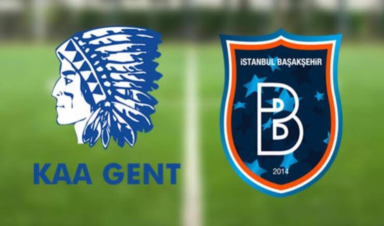 Gent Başakşehir Maçı Canlı İzle - Gent Başakşehir Maçı Kaç Kaç