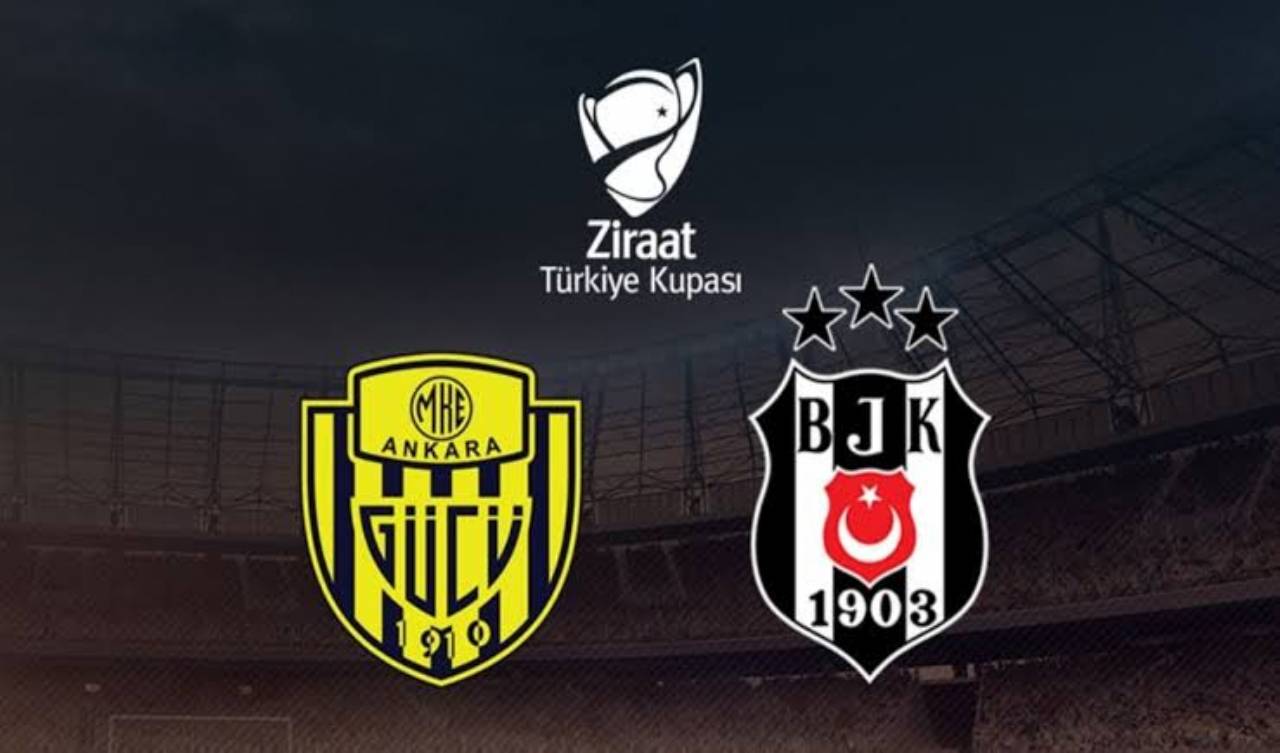 Ankaragücü Beşiktaş Maçı Canlı İzle - Ankaragücü Beşiktaş Maçı Kaç Kaç