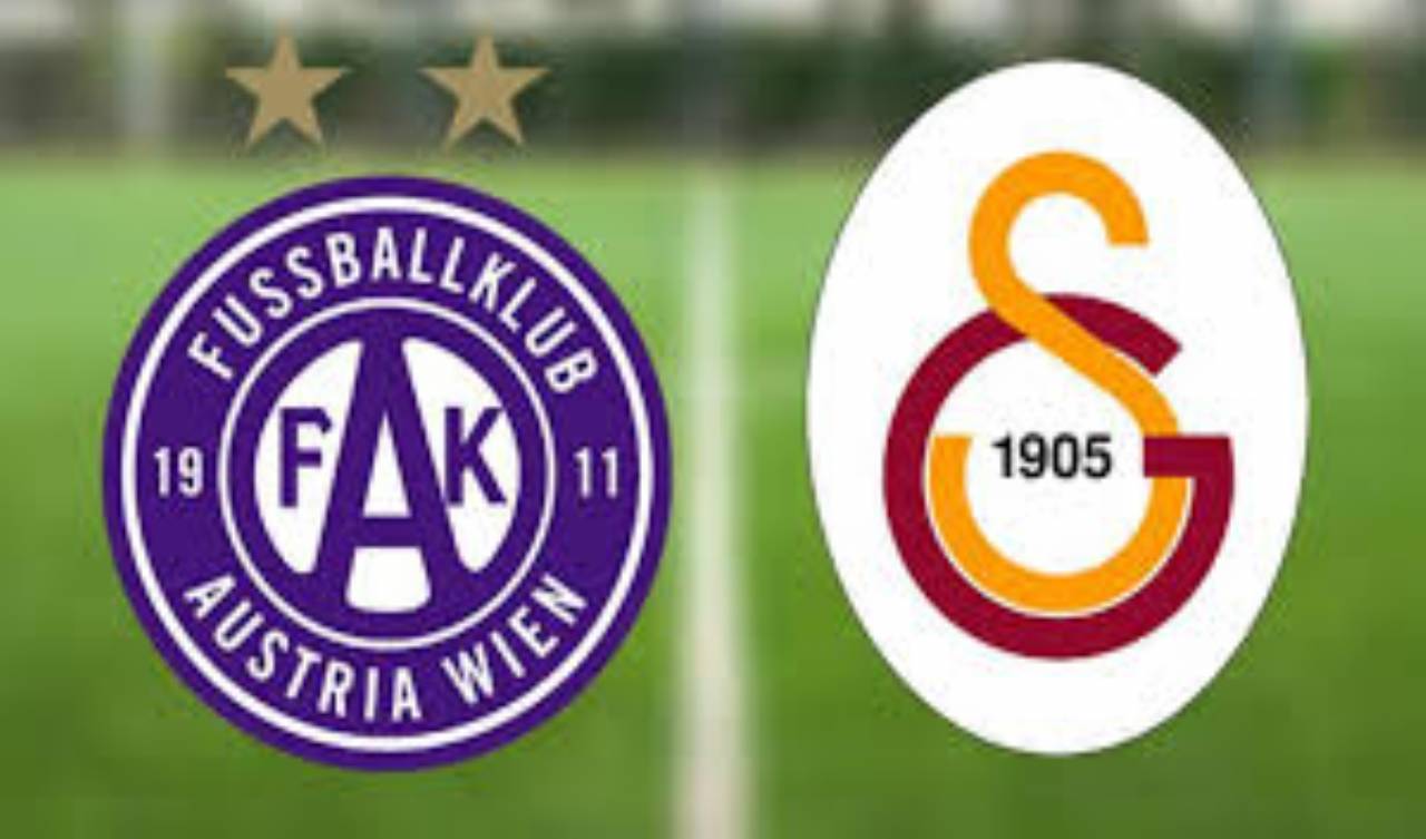 Austria Wien Galatasaray Maçı Canlı İzle - Austria Wien GS Maçı Kaç Kaç