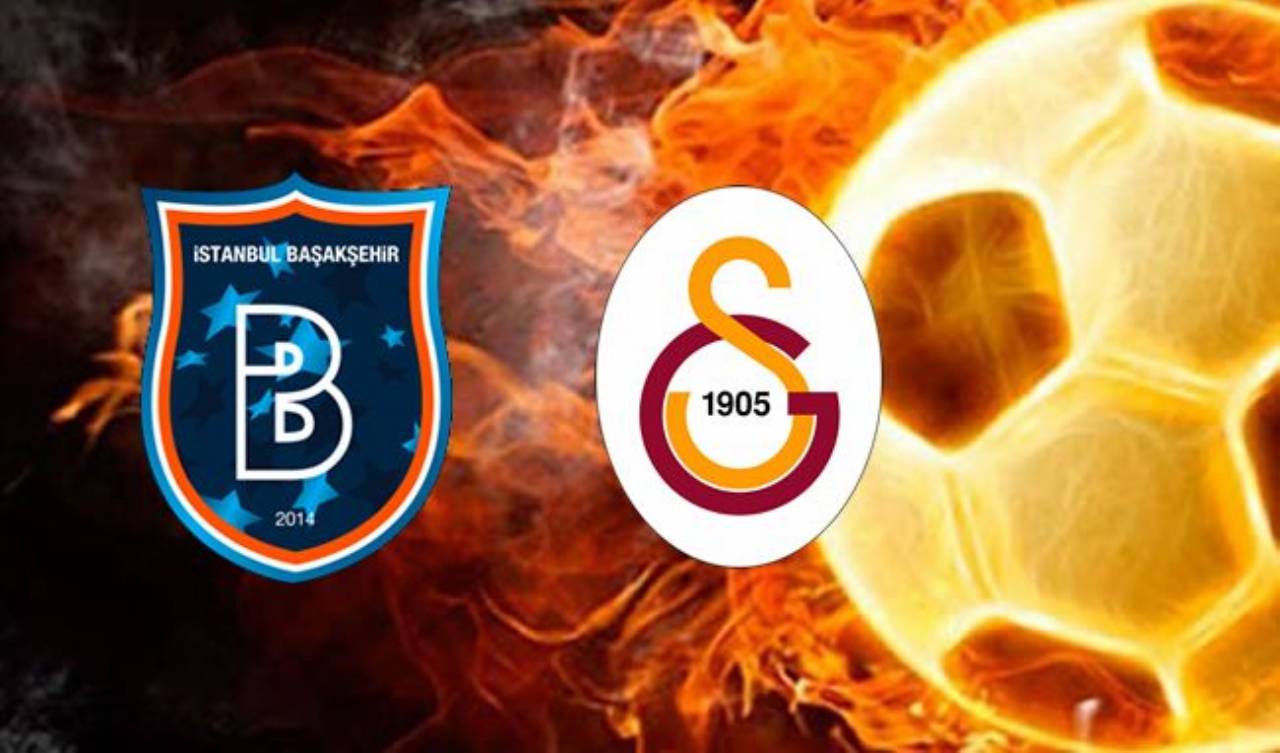 Başakşehir FK Galatasaray Maçı Canlı İzle - Başakşehir GS Maçı Kaç Kaç