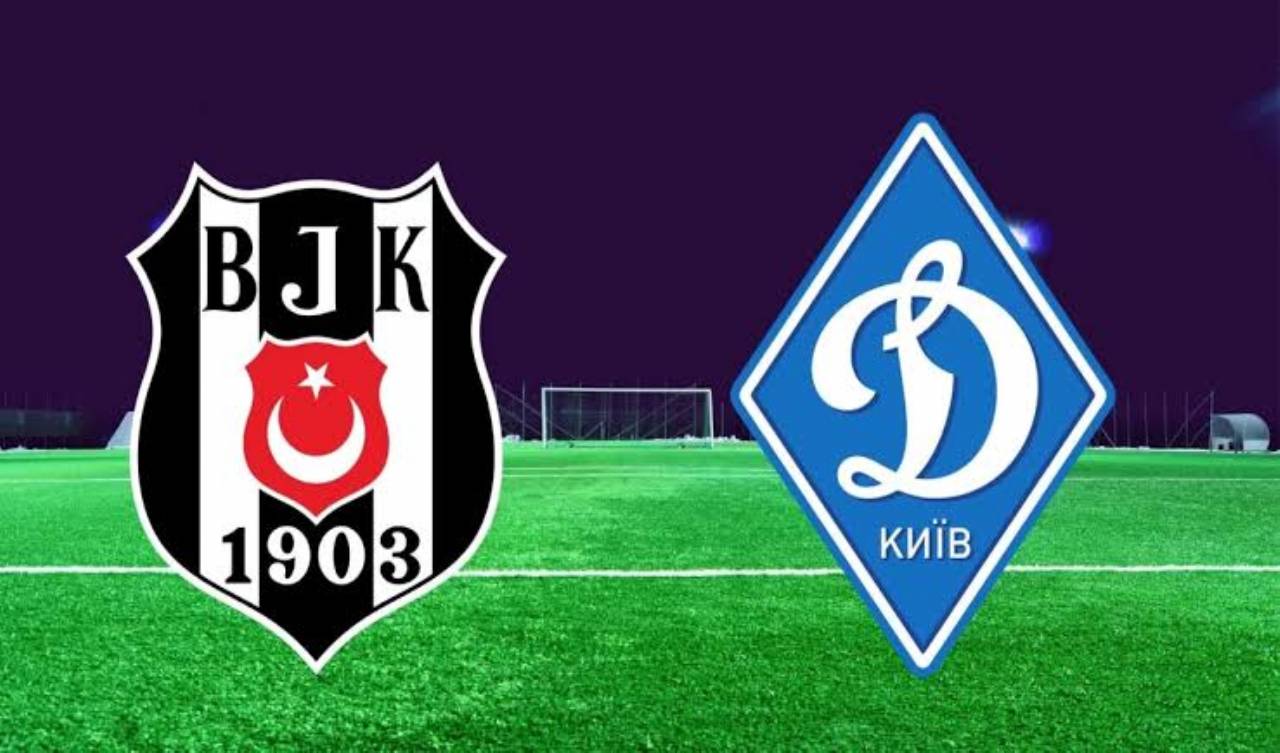Beşiktaş Dinamo Kiev Maçı Canlı İzle - BJK Dinamo Kiev Maçı Kaç Kaç