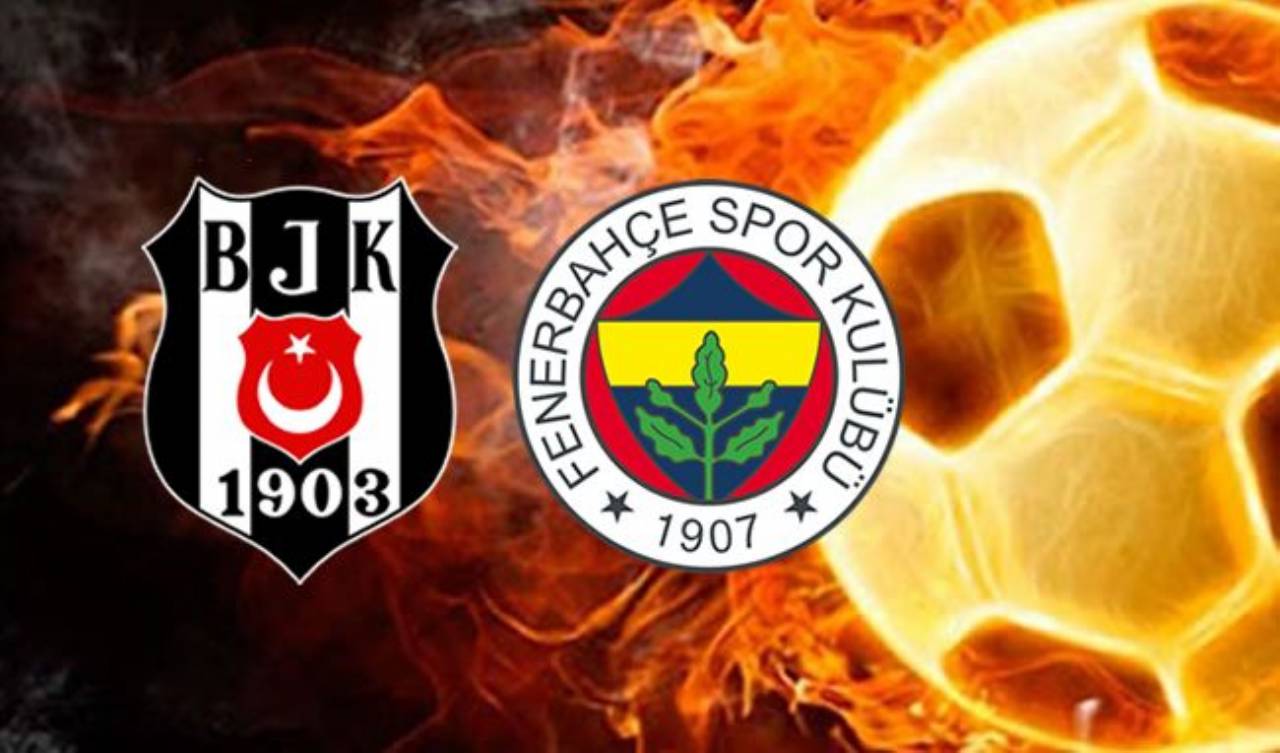Beşiktaş Fenerbahçe Maçı Canlı İzle - Beşiktaş Fenerbahçe Maçı Kaç Kaç