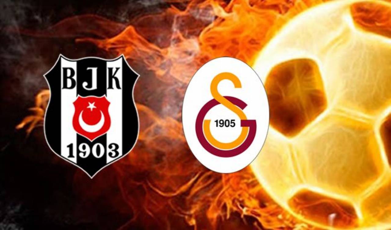 Beşiktaş Galatasaray Maçı Canlı İzle - Beşiktaş Galatasaray Maçı Kaç Kaç