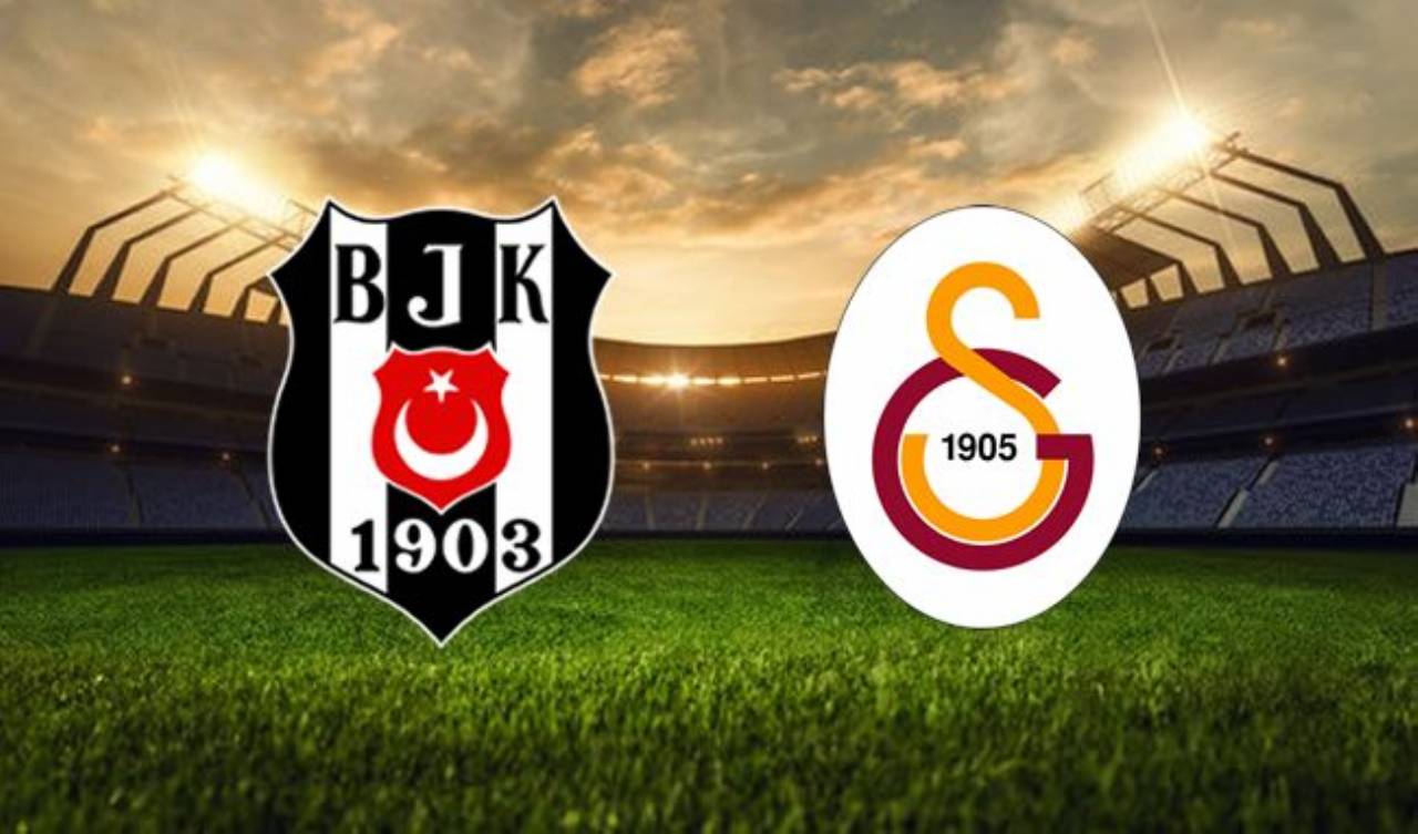 Beşiktaş Galatasaray Maçı Canlı İzle - Beşiktaş Galatasaray Maçı Kaç Kaç