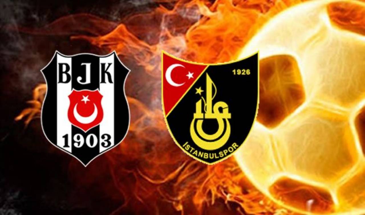 Beşiktaş İstanbulspor Maçı Canlı İzle - BJK İstanbul Maçı Kaç Kaç