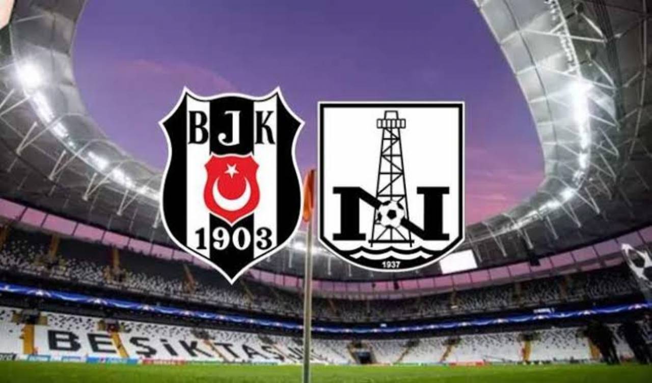 Beşiktaş Neftçi Bakü Maçı Canlı İzle - BJK Neftçi Bakü Maçı Kaç Kaç