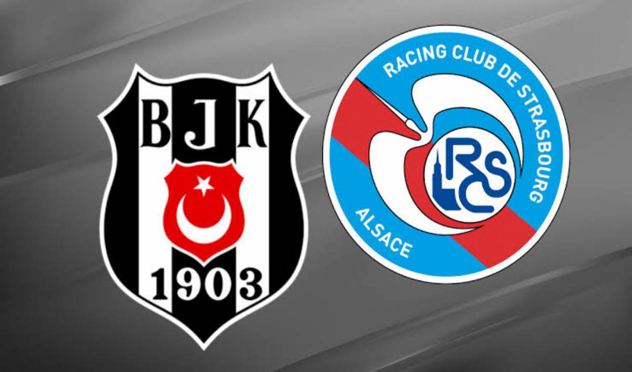 Beşiktaş Strasbourg Maçı Canlı İzle - BJK Strasbourg Maçı Kaç Kaç