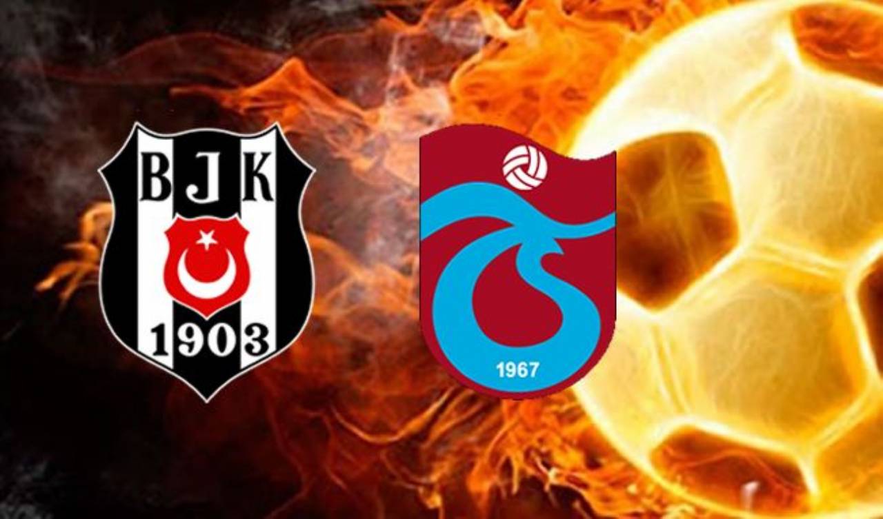Beşiktaş Trabzonspor Maçı Canlı İzle - Beşiktaş Trabzon Maçı Kaç Kaç