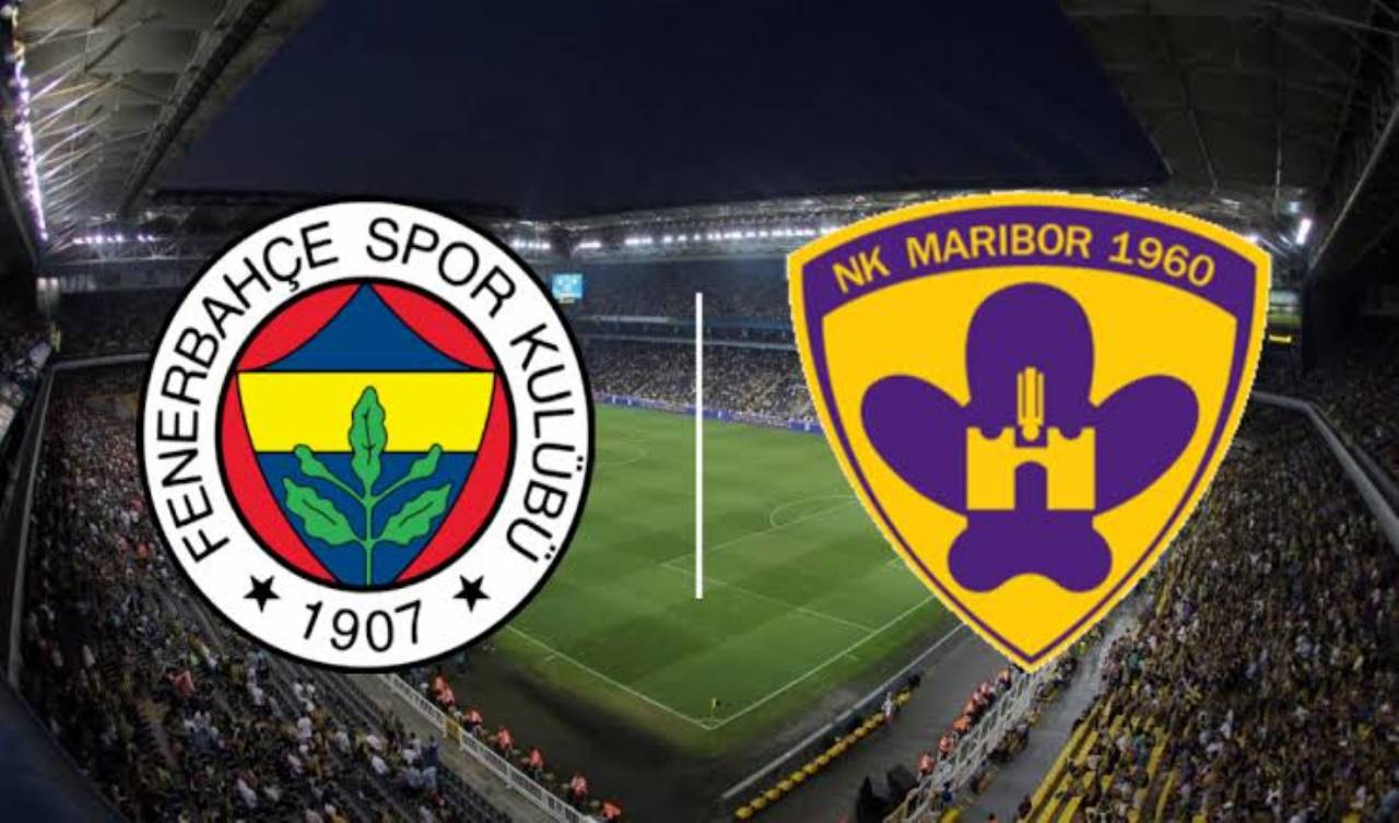 Fenerbahçe Maribor Maçı Canlı İzle - FB Maribor Maçı Kaç Kaç