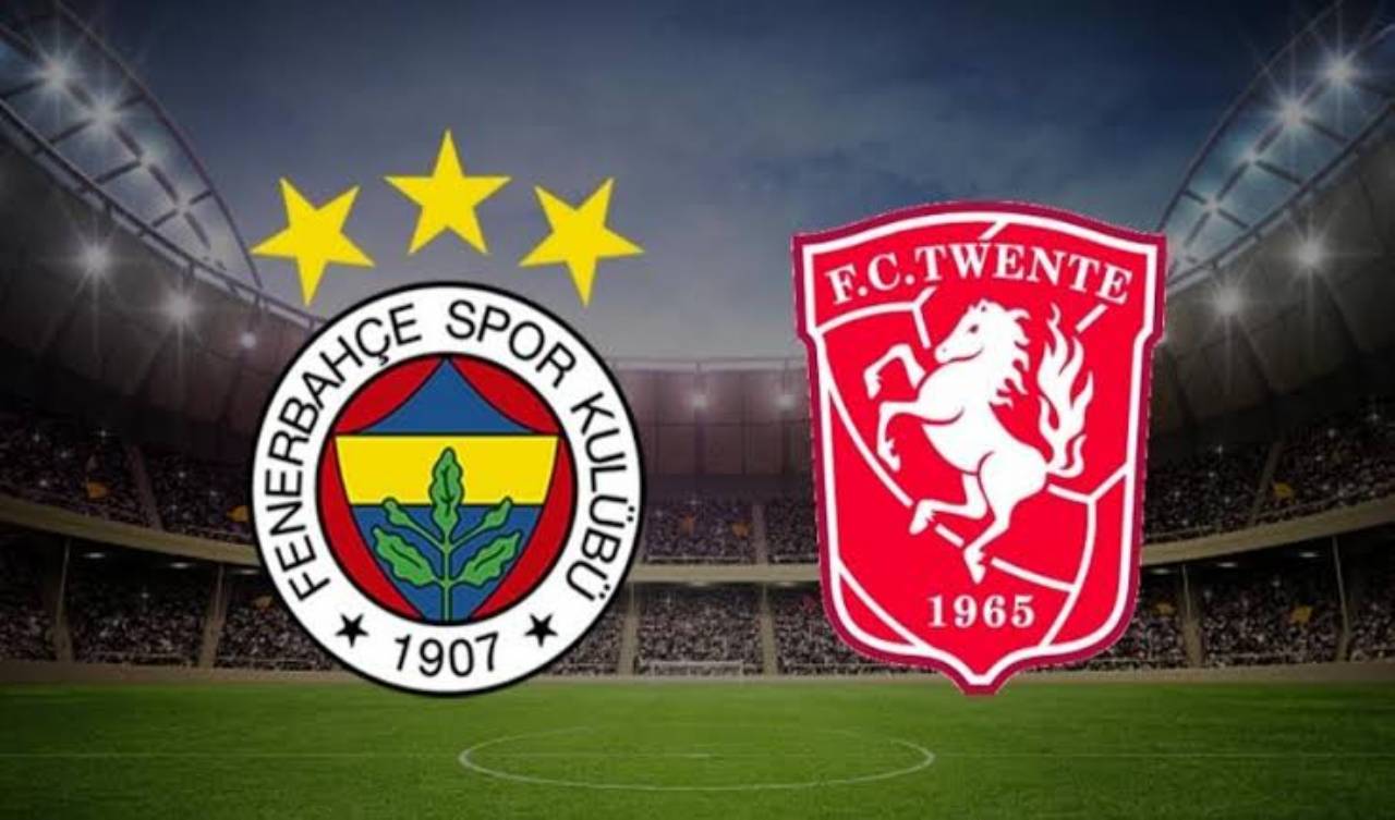 Fenerbahçe Twente Maçı Canlı İzle - FB Twente Maçı Kaç Kaç