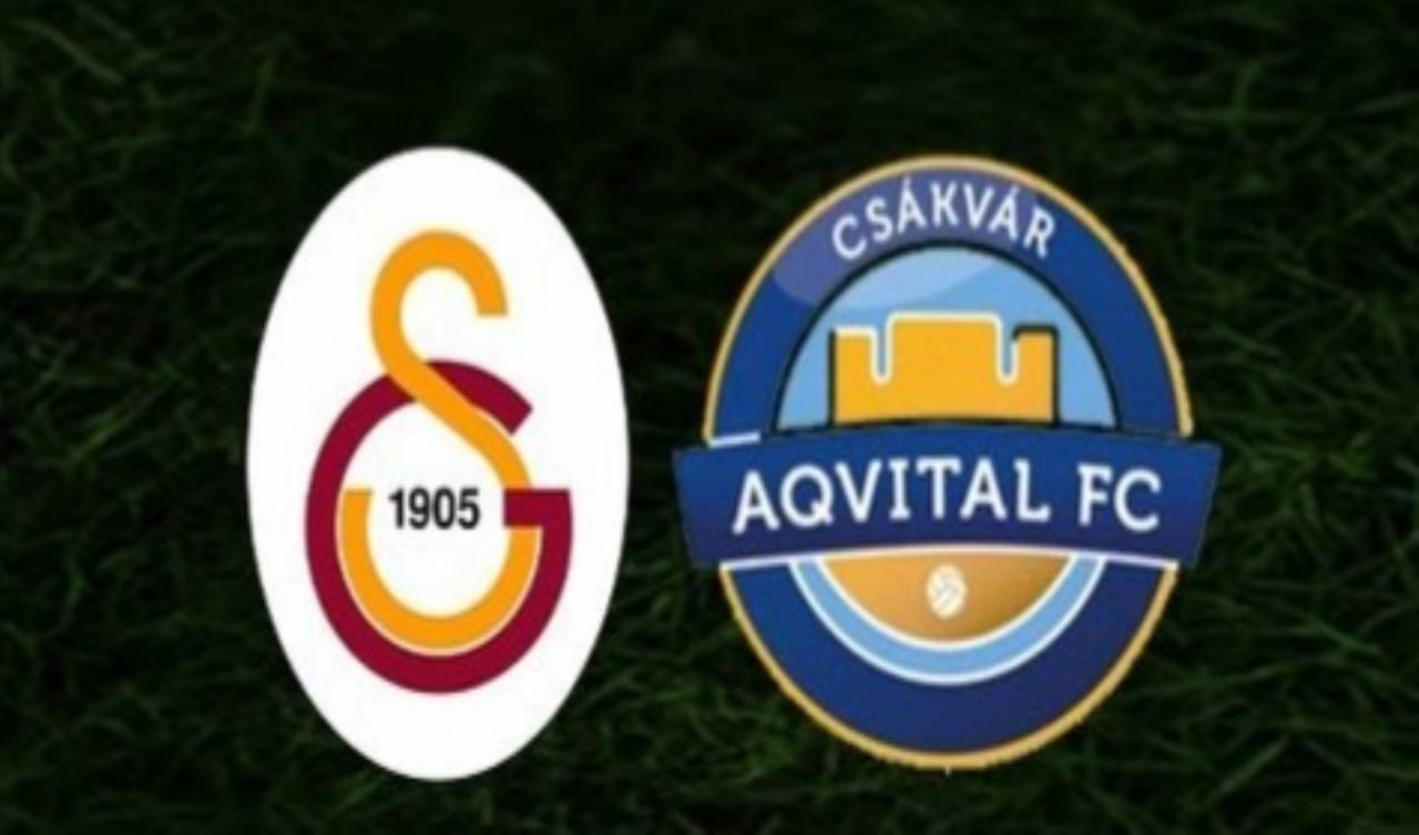 Galatasaray Csakvar Maçı Canlı İzle - GS Csakvar Maçı Kaç Kaç