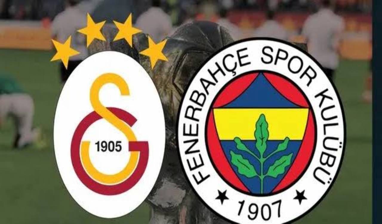 Galatasaray Fenerbahçe Maçı Canlı İzle - GS  FB Maçı Kaç Kaç