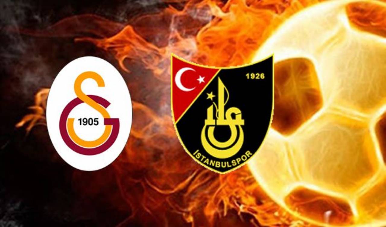 Galatasaray İstanbulspor Maçı Canlı İzle - GS İstanbul Maçı Kaç Kaç