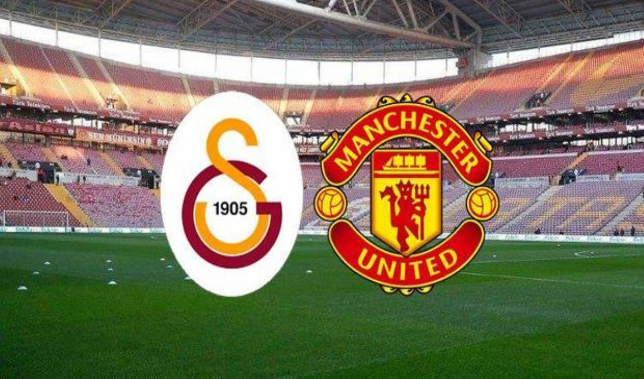 Galatasaray Manchester United Maçı Canlı İzle - GS Manchester United Maçı Kaç Kaç