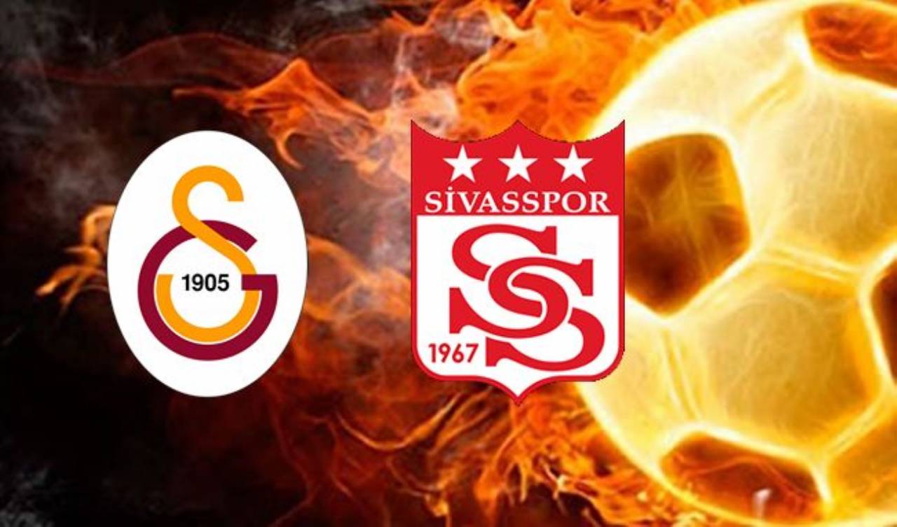Galatasaray Sivasspor Maçı Canlı İzle - Galatasaray Sivas Maçı Kaç Kaç