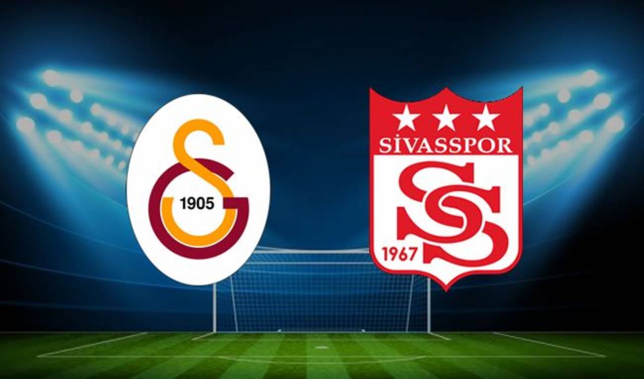 Galatasaray Sivasspor Maçı Canlı İzle - Galatasaray Sivas Maçı Kaç Kaç