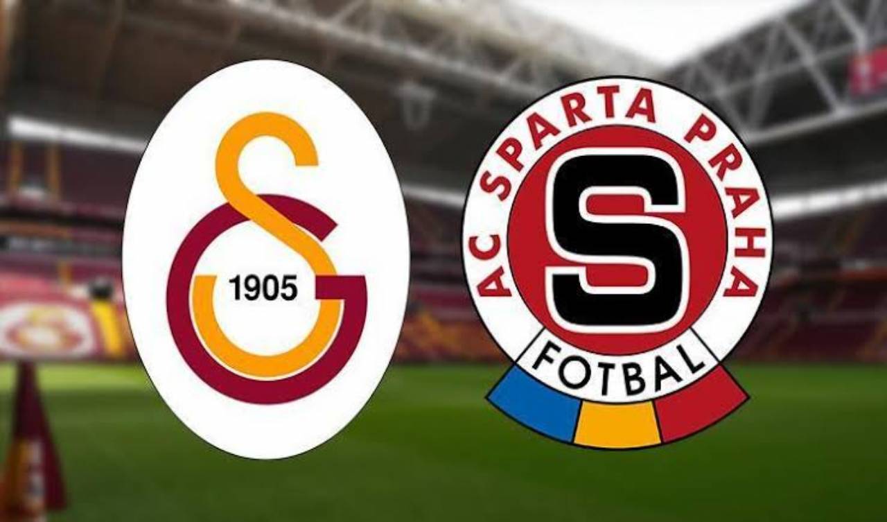 Galatasaray Sparta Prag Maçı Canlı İzle - GS Sparta Prag Maçı Kaç Kaç