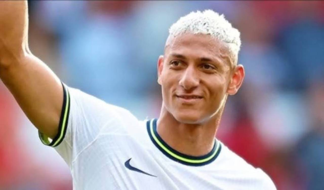 Galatasaray'a Richarlison Teklifi