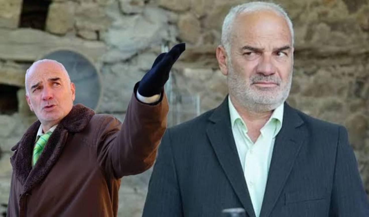 Gönül Dağı'nda Hüseyin'e Veda: Erdal Cindoruk Diziden Ayrılıyor