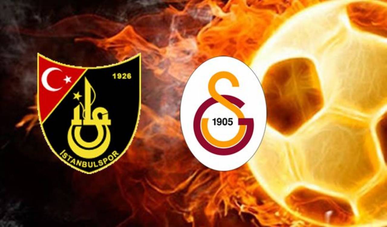 İstanbulspor Galatasaray Maçı Canlı İzle - İstanbul GS Maçı Kaç Kaç