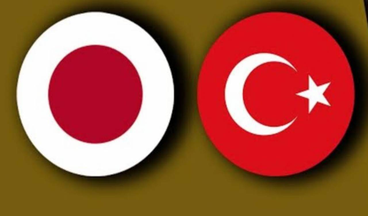 Japonya Türkiye Maçı Canlı İzle - Japonya Türkiye Maçı Kaç Kaç